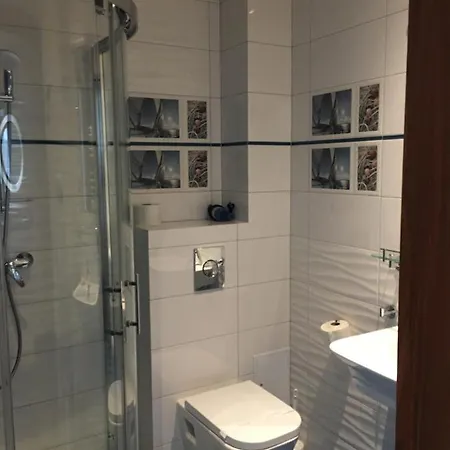 פארק נופש Faro מיצ'יצ'ניו