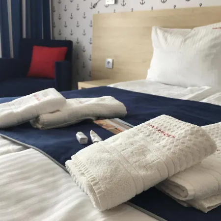 Faro Kompleks wypoczynkowy
