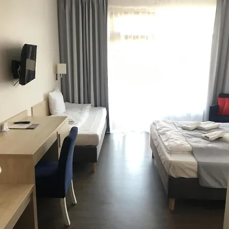 פארק נופש Faro מיצ'יצ'ניו