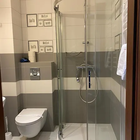 Üdülőpark Faro Mrzeżyno