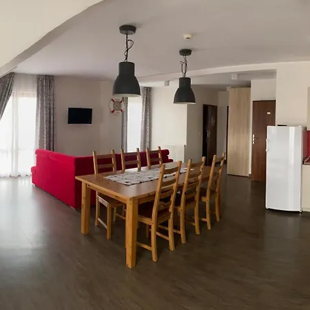 Kompleks wypoczynkowy Faro