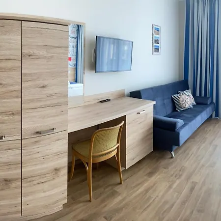 פארק נופש Faro *