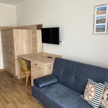 Faro פארק נופש מיצ'יצ'ניו