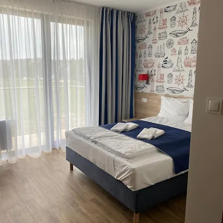 Faro Kompleks wypoczynkowy