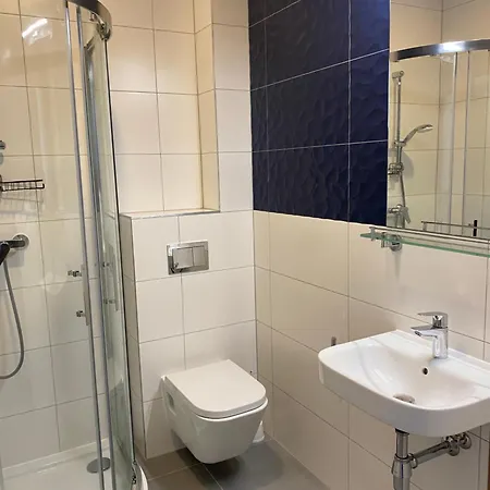 פארק נופש Faro *