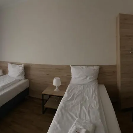 Prázdninový areál Faro *