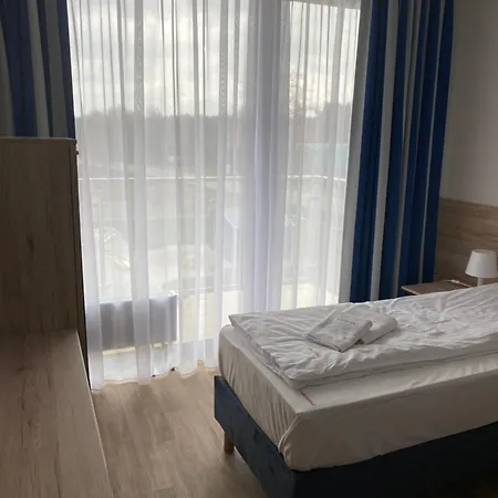 Kompleks wypoczynkowy Faro *