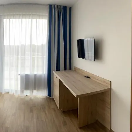 Faro Kompleks wypoczynkowy Mrzeżyno