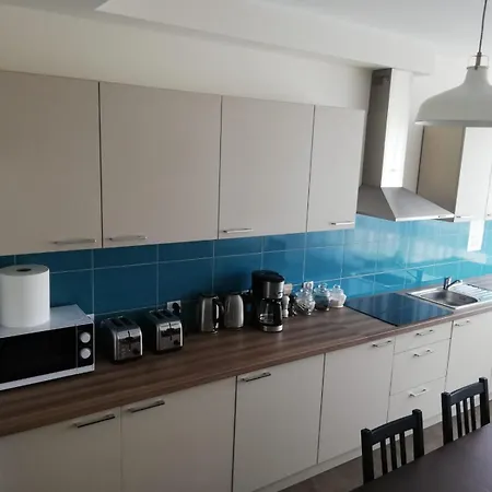 Prázdninový areál Faro