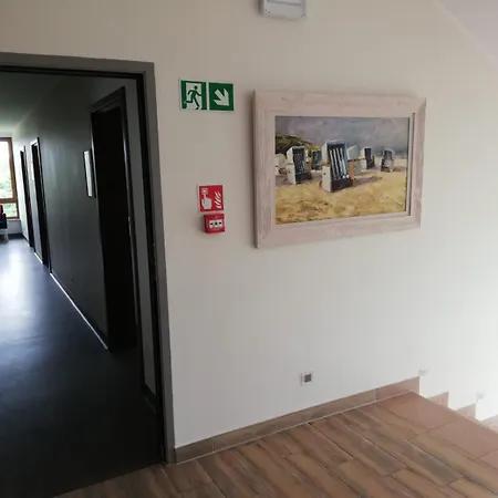 Prázdninový areál Faro *