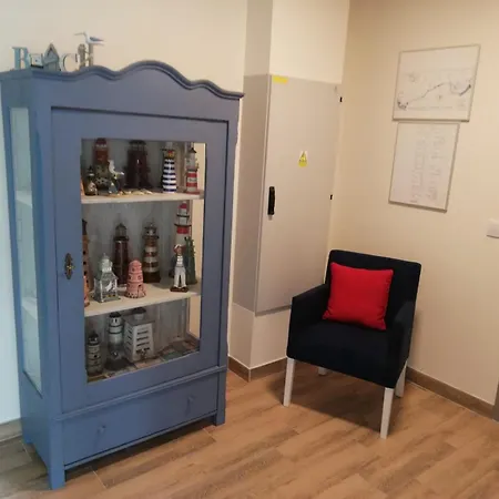 Prázdninový areál Faro Mrzeżyno