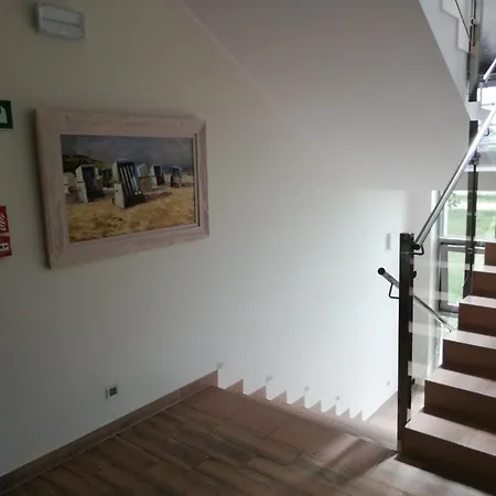 Faro Mrzeżyno