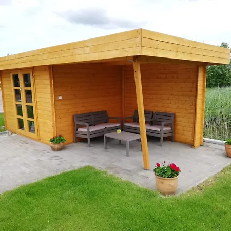 פארק נופש Faro