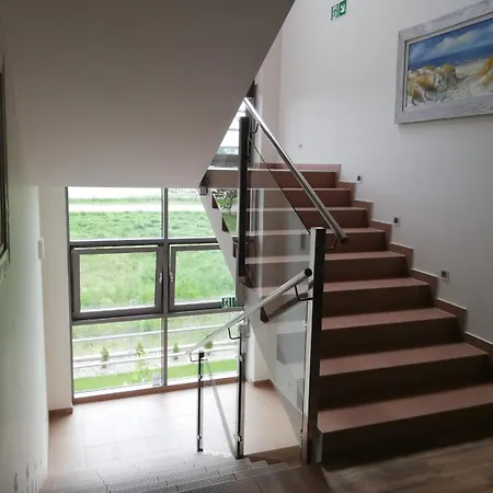 Kompleks wypoczynkowy Faro *