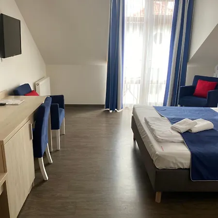 Prázdninový areál Faro