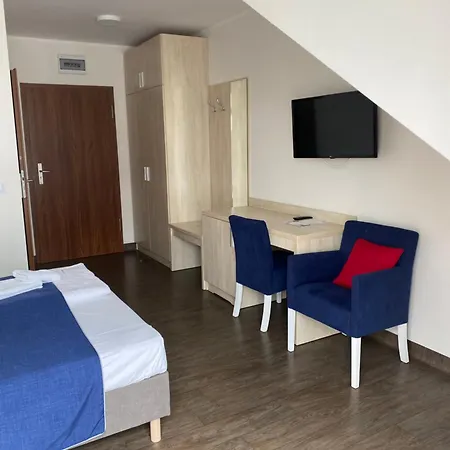 פארק נופש Faro מיצ'יצ'ניו