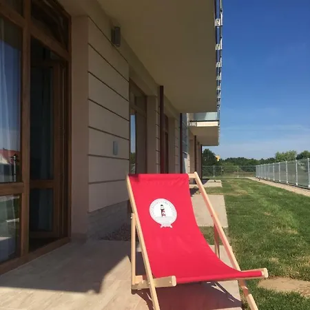 Prázdninový areál Faro