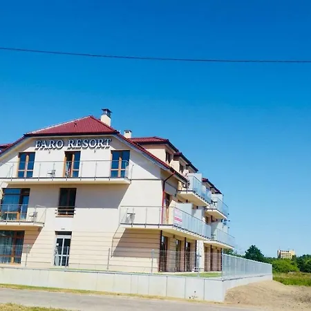 Faro * Mrzeżyno