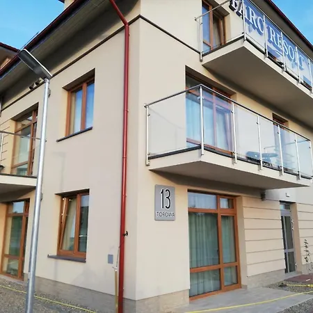 Faro Mrzeżyno