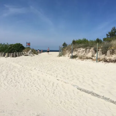 Faro Mrzeżyno