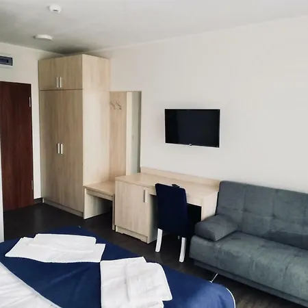 Faro פארק נופש מיצ'יצ'ניו