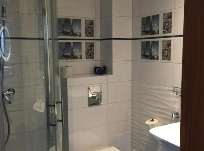 Kompleks wypoczynkowy Faro Mrzeżyno