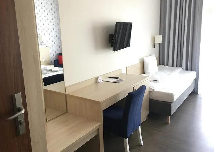 Kompleks wypoczynkowy Faro