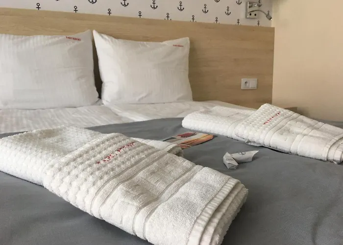 Kompleks wypoczynkowy Faro *