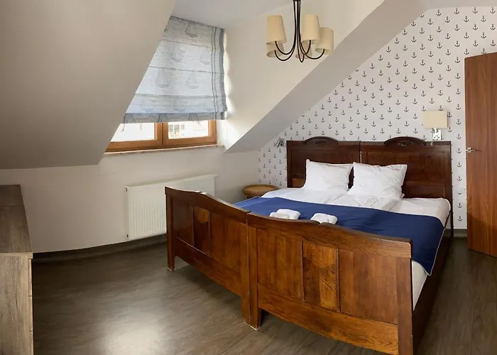 Kompleks wypoczynkowy Faro *