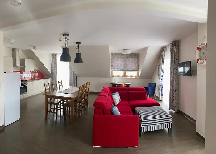 Faro Kompleks wypoczynkowy