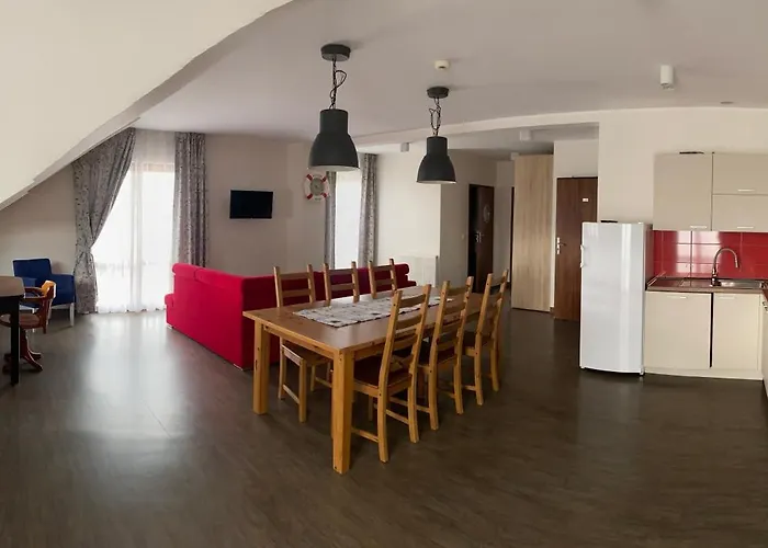 Kompleks wypoczynkowy Faro