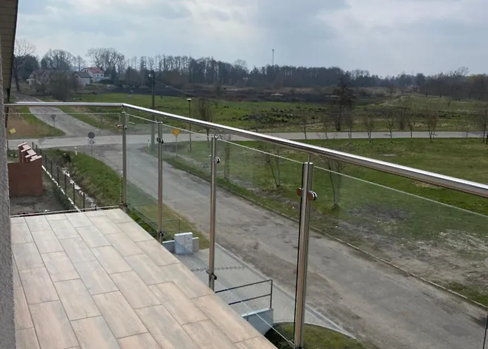 Kompleks wypoczynkowy Faro *