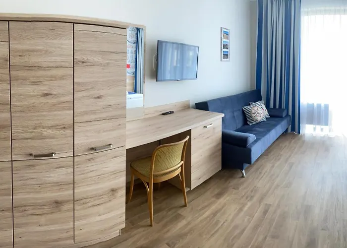 Kompleks wypoczynkowy Faro *