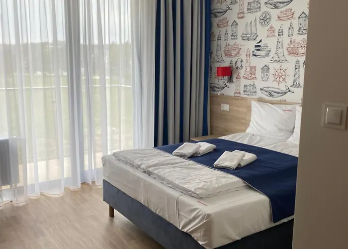 Faro Kompleks wypoczynkowy