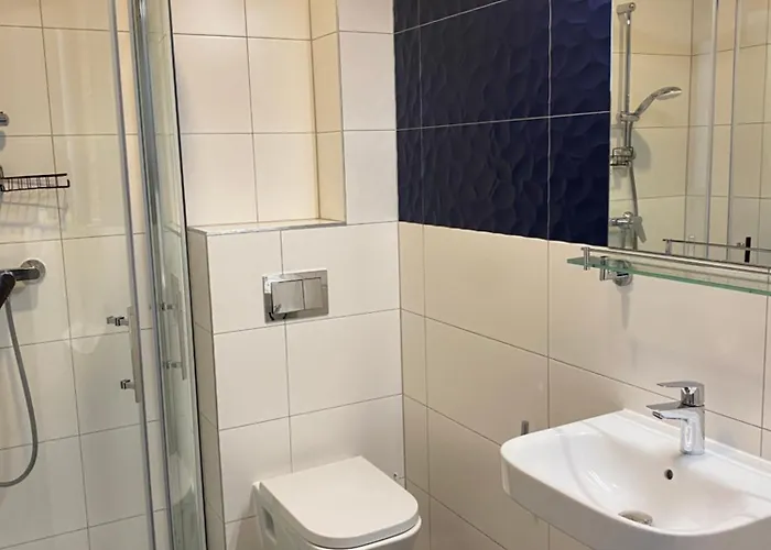 Kompleks wypoczynkowy Faro *