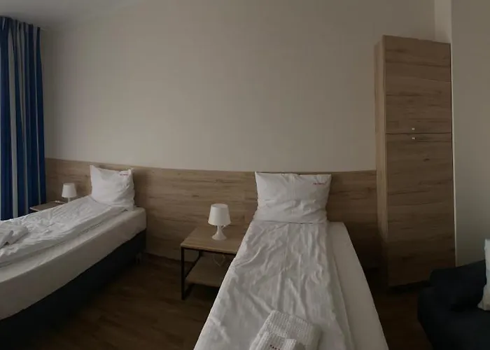 Kompleks wypoczynkowy Faro *