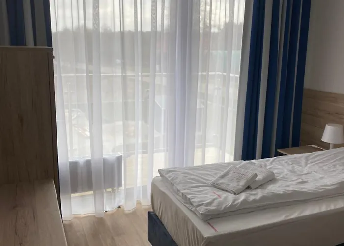 Kompleks wypoczynkowy Faro *