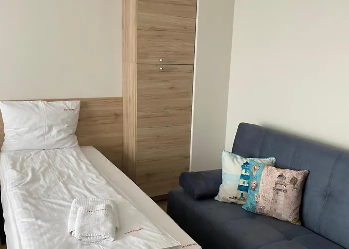 Faro Kompleks wypoczynkowy *