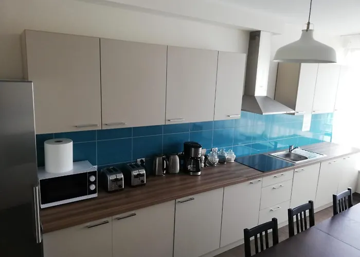 Kompleks wypoczynkowy Faro