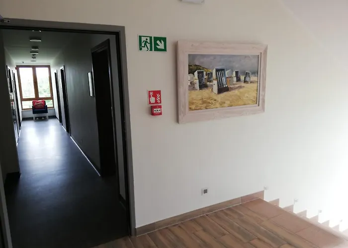 Kompleks wypoczynkowy Faro *