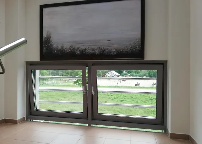 Kompleks wypoczynkowy Faro