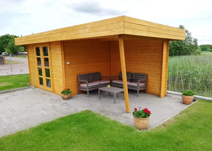 Kompleks wypoczynkowy Faro