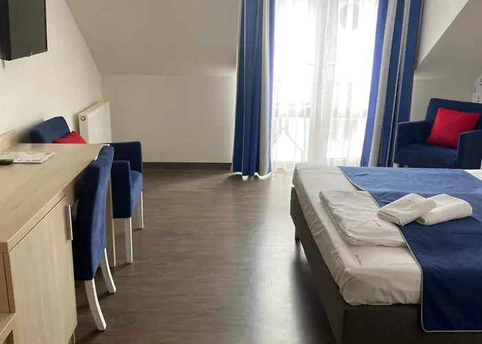 Kompleks wypoczynkowy Faro