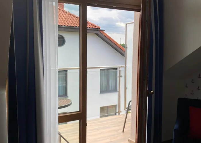 Faro Kompleks wypoczynkowy *