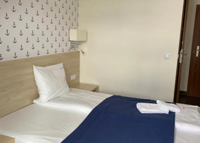 Kompleks wypoczynkowy Faro