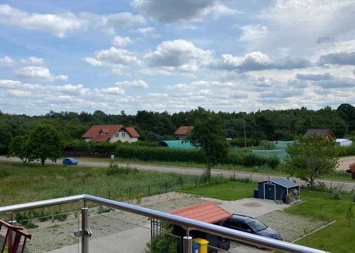 Faro Kompleks wypoczynkowy *