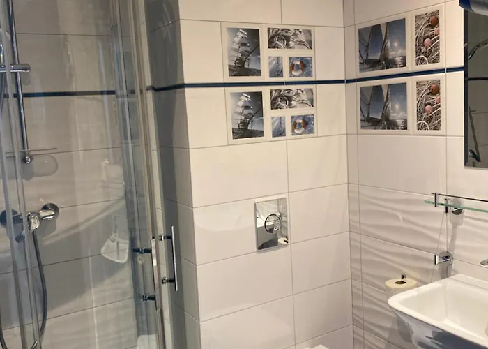 Faro Kompleks wypoczynkowy Mrzeżyno