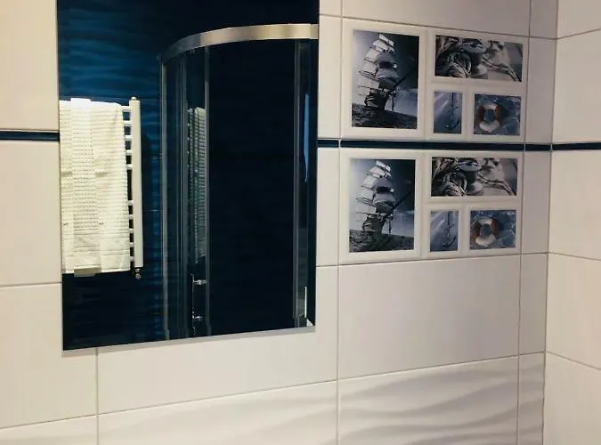 Faro Kompleks wypoczynkowy