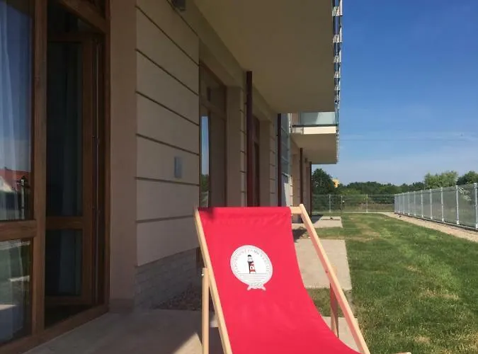 Kompleks wypoczynkowy Faro