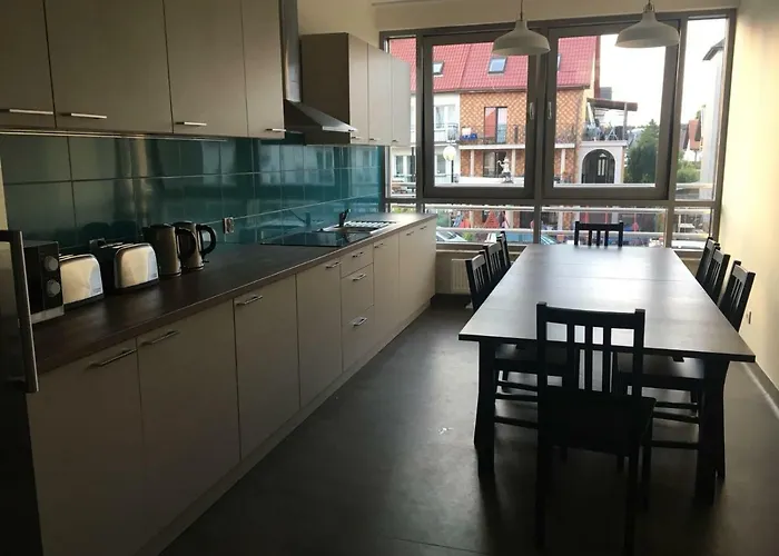 Kompleks wypoczynkowy Faro *